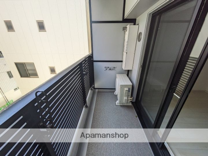 広島県広島市中区国泰寺町2丁目の賃貸マンションのその他画像