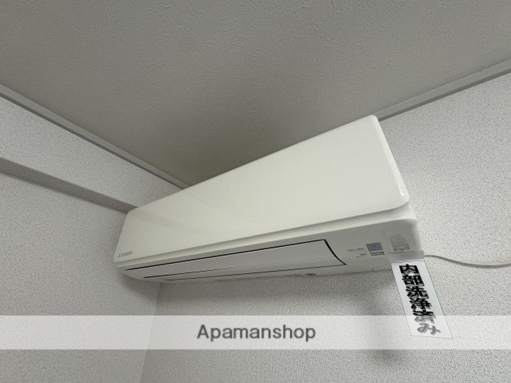 広島県広島市中区東千田町1丁目の賃貸マンションのその他画像