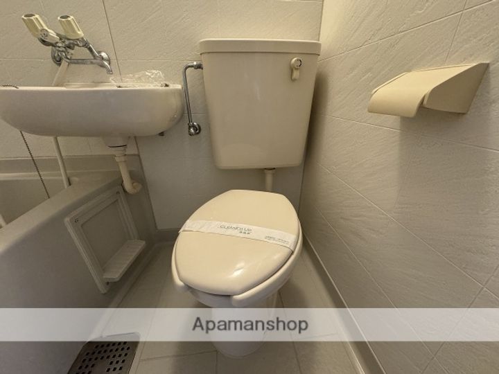 広島県広島市中区東千田町1丁目の賃貸マンションのその他画像