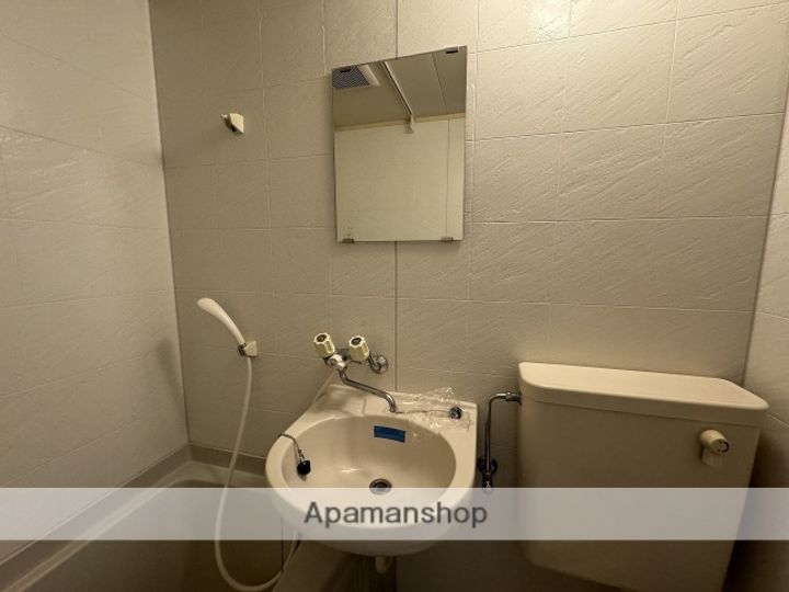 広島県広島市中区東千田町1丁目の賃貸マンションのその他画像