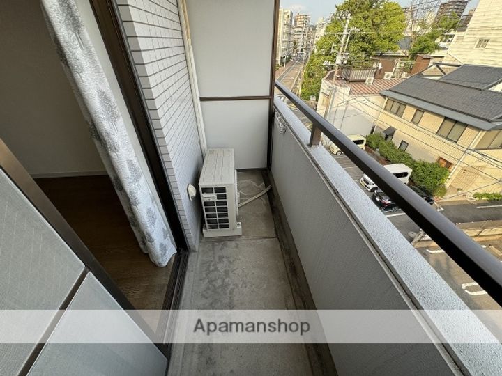 広島県広島市中区東千田町1丁目の賃貸マンションのその他画像