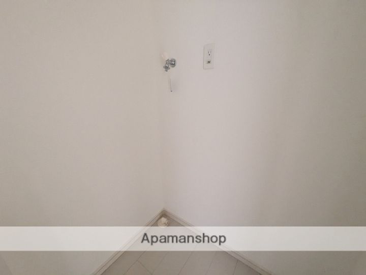 広島県広島市南区東霞町の賃貸アパート306の内装