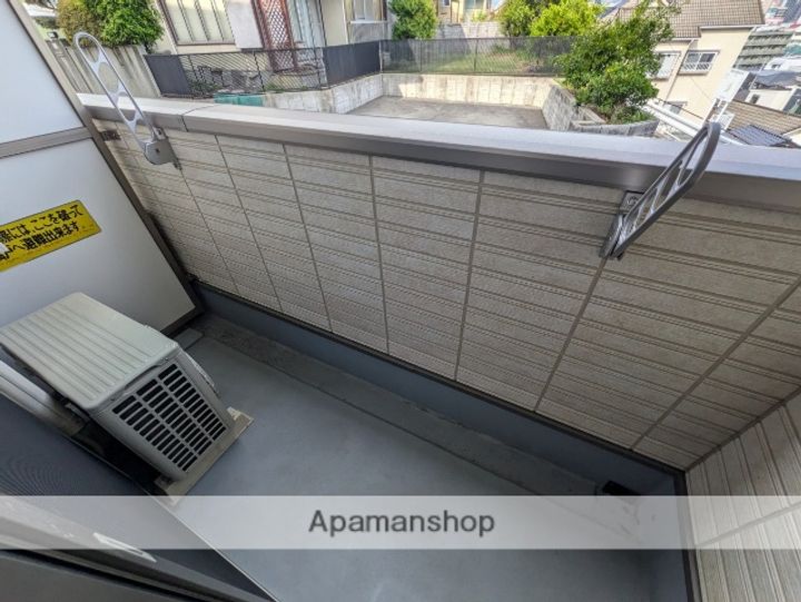 広島県広島市南区東霞町の賃貸アパート306のその他画像