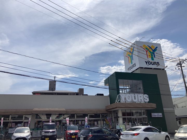 広島県広島市東区戸坂桜上町の賃貸アパートの周辺