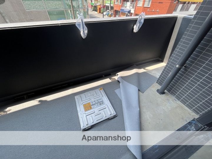 広島県広島市東区光町2丁目の賃貸マンションのその他画像