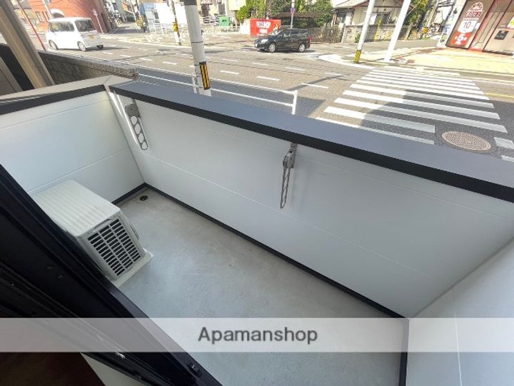 広島県広島市西区草津南1丁目の賃貸アパートのその他画像
