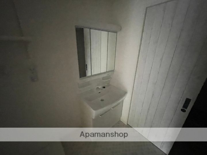 広島県広島市西区草津浜町の賃貸アパートのその他画像