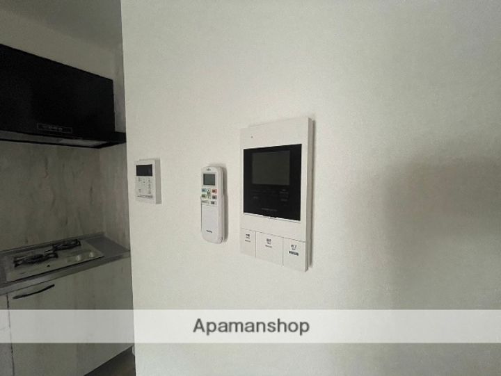 広島県広島市西区草津浜町の賃貸アパートのその他画像