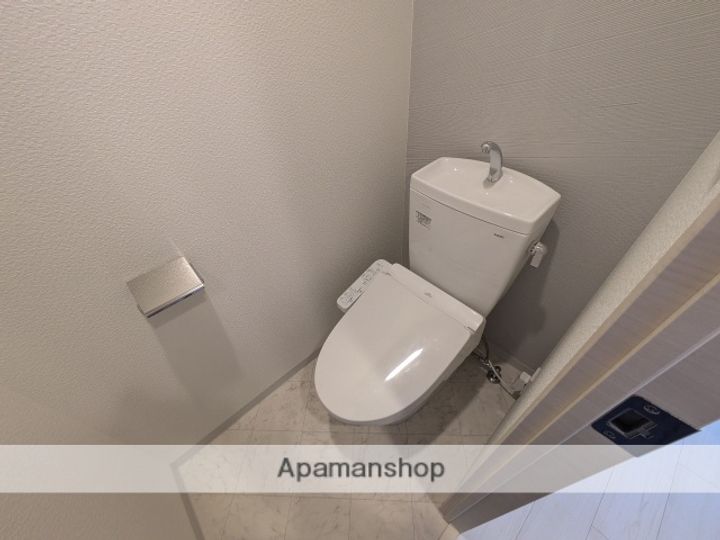 広島県広島市西区天満町の賃貸マンションのその他画像