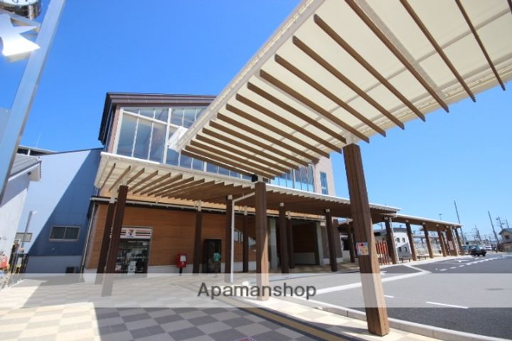 広島県廿日市市廿日市1丁目の賃貸マンションの周辺