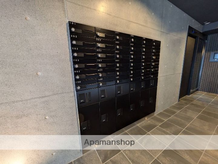 広島県広島市西区観音本町1丁目の賃貸マンションのその他画像