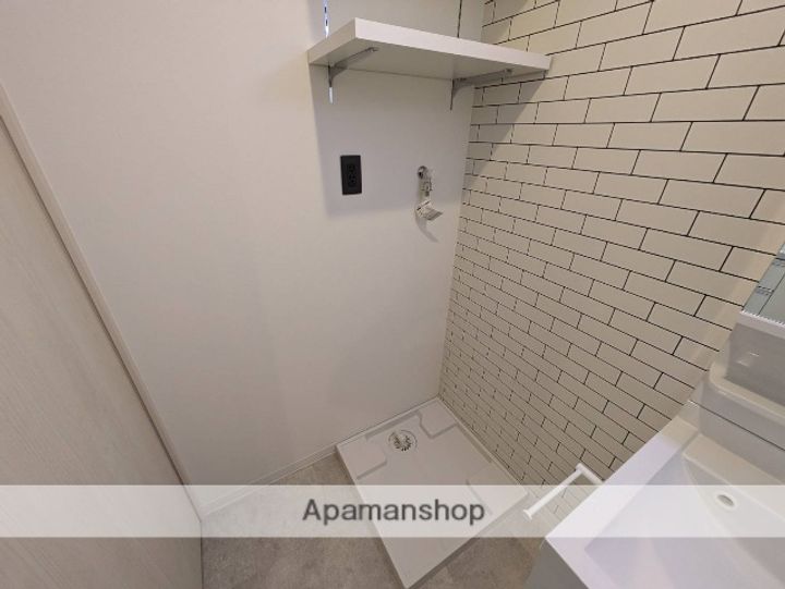 広島県広島市西区観音本町1丁目の賃貸マンションの内装