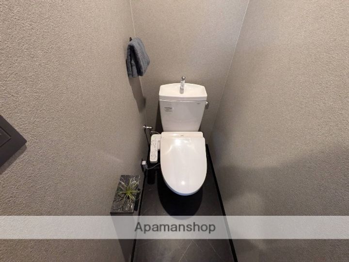 広島県広島市西区観音本町1丁目の賃貸マンションのその他画像