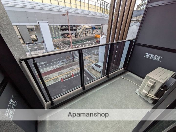 広島県広島市西区観音本町1丁目の賃貸マンションのその他画像