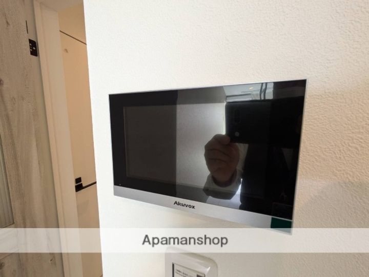 広島県広島市西区観音本町1丁目の賃貸マンションのその他画像