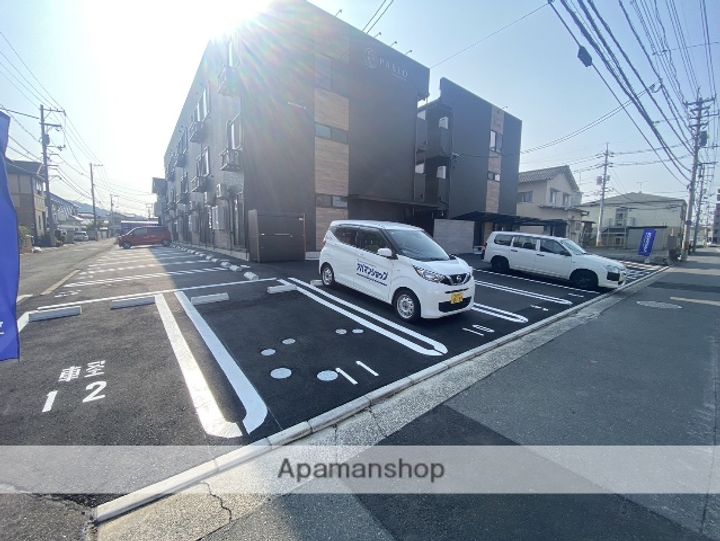 広島県広島市東区戸坂山根2丁目の賃貸アパートのその他画像