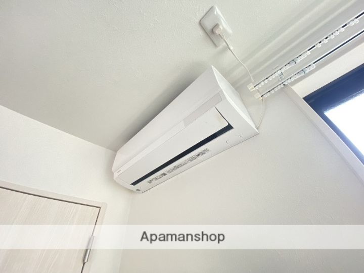 広島県広島市東区戸坂山根2丁目の賃貸アパートのその他画像