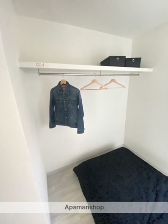 広島県広島市東区戸坂山根2丁目の賃貸アパートのその他画像