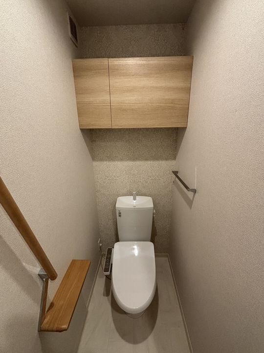 メゾンナカムラのその他画像