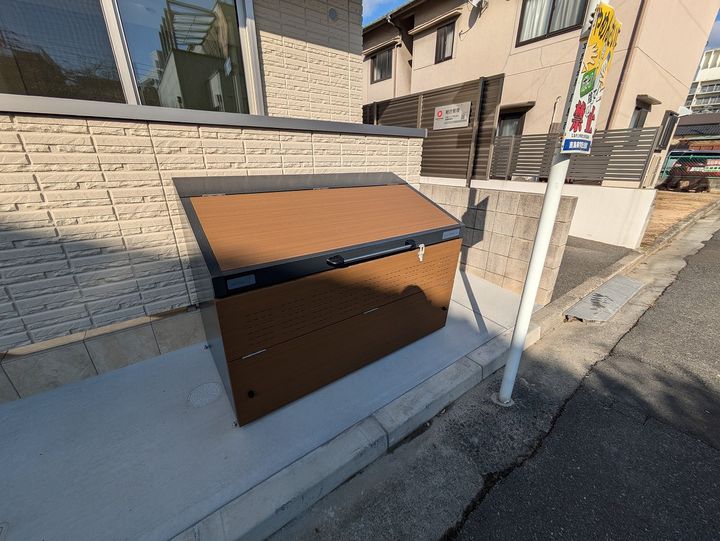 カーサ光南のその他画像