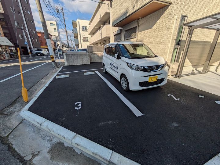 カーサ光南のその他画像