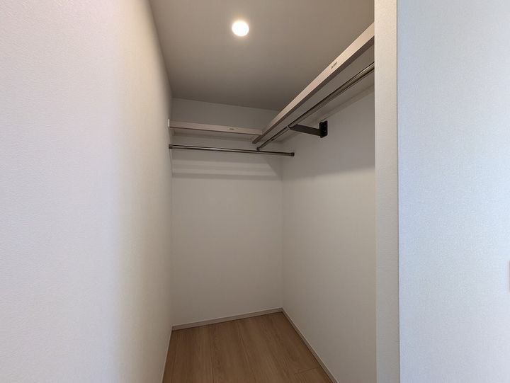 カーサ光南の内装