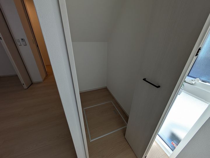 カーサ光南の内装