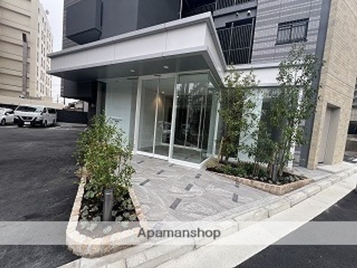 広島県広島市東区上大須賀町の賃貸マンションのその他画像