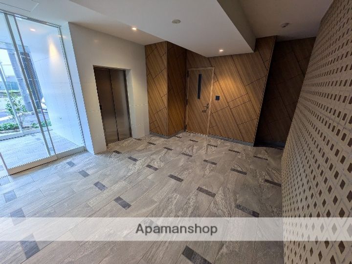 広島県広島市東区上大須賀町の賃貸マンションのその他画像