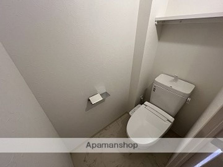 広島県広島市東区上大須賀町の賃貸マンションのその他画像