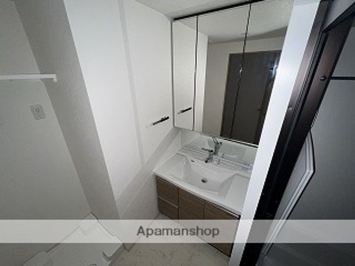 広島県広島市東区上大須賀町の賃貸マンションのその他画像