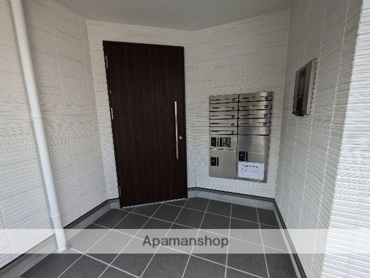 広島県広島市西区中広町2丁目の賃貸アパートのその他画像