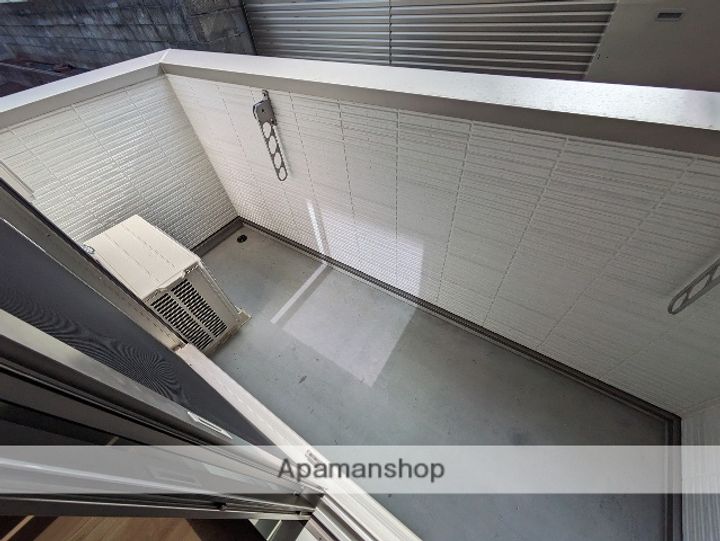 広島県広島市西区中広町2丁目の賃貸アパートのその他画像