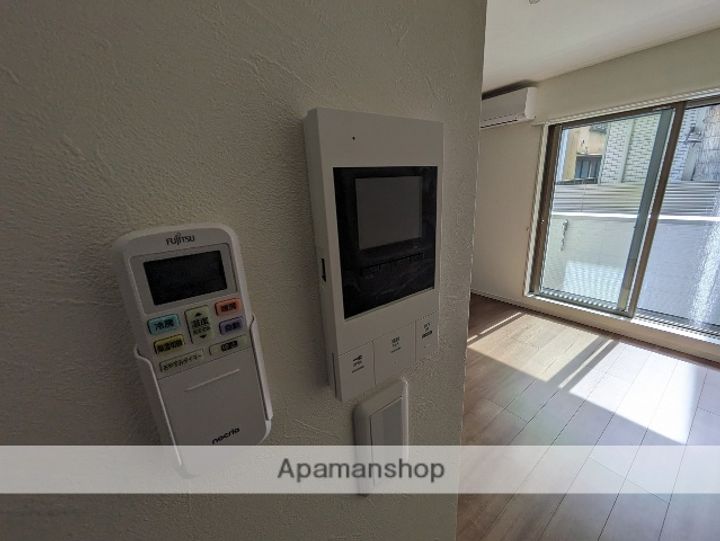 広島県広島市西区中広町2丁目の賃貸アパートのその他画像