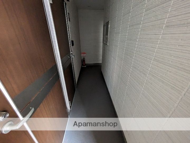 広島県広島市西区中広町2丁目の賃貸アパートのその他画像