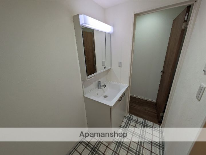 広島県広島市西区中広町2丁目の賃貸アパートのその他画像