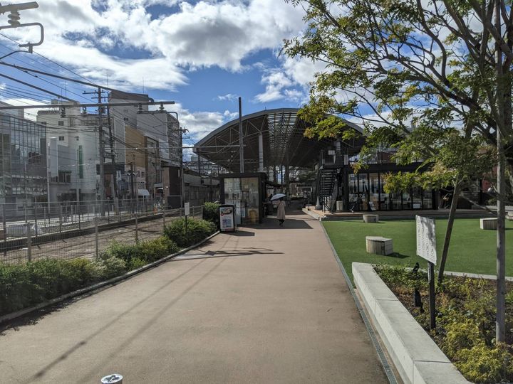 広島県広島市西区高須台4丁目の賃貸アパートの周辺