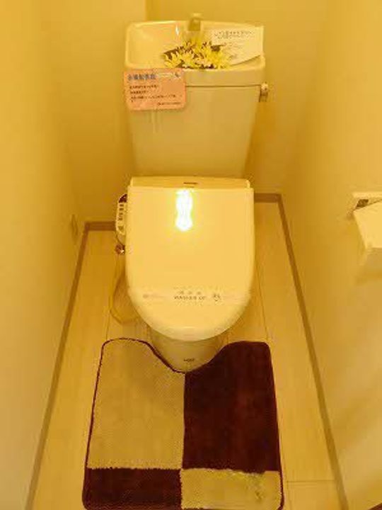 広島県広島市中区光南3丁目の賃貸アパートのその他画像