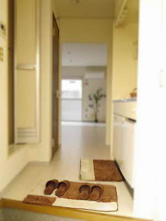 広島県広島市中区光南3丁目の賃貸アパートのその他画像