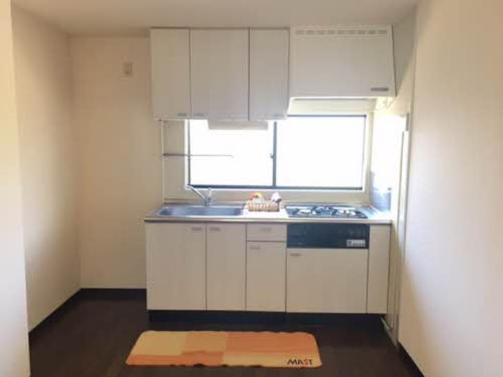 広島県広島市安芸区矢野南3丁目の賃貸アパートのその他画像