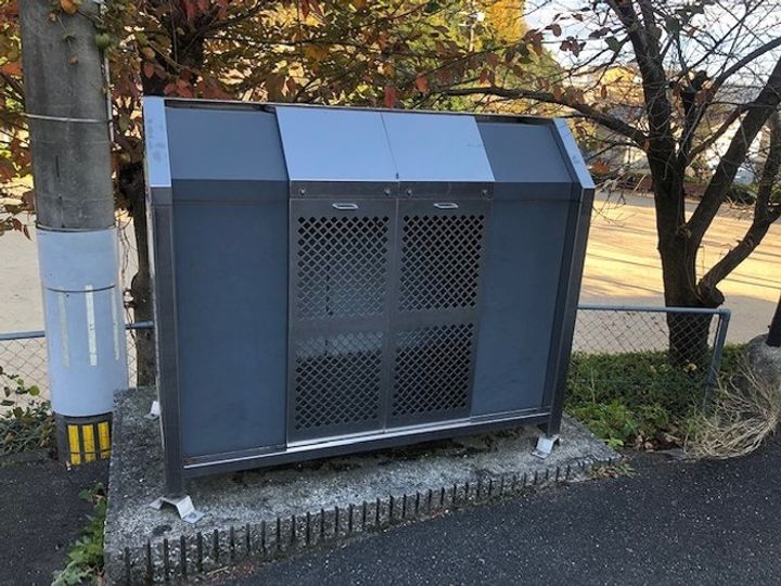 セジュール荒谷川Ⅱの内装