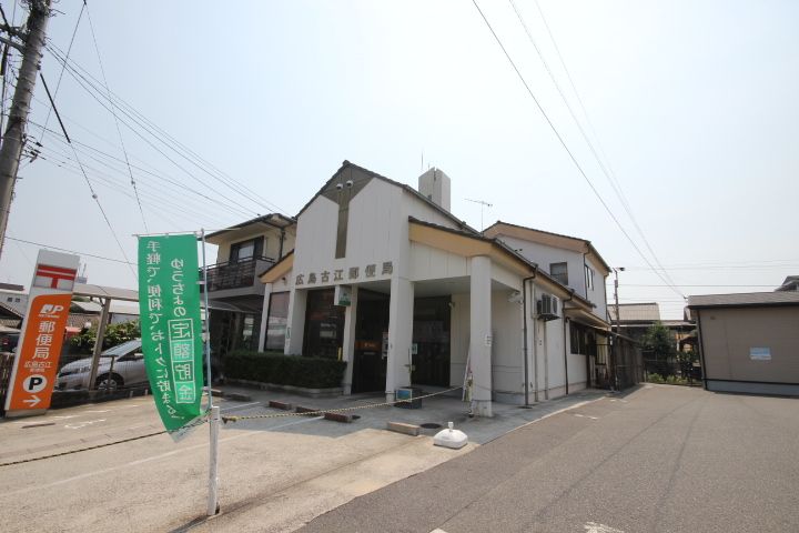 D−ROOM高須2丁目 B棟の周辺