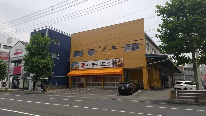 D−ROOM高須2丁目 B棟の周辺