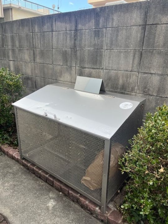 カサヴィアンカの内装