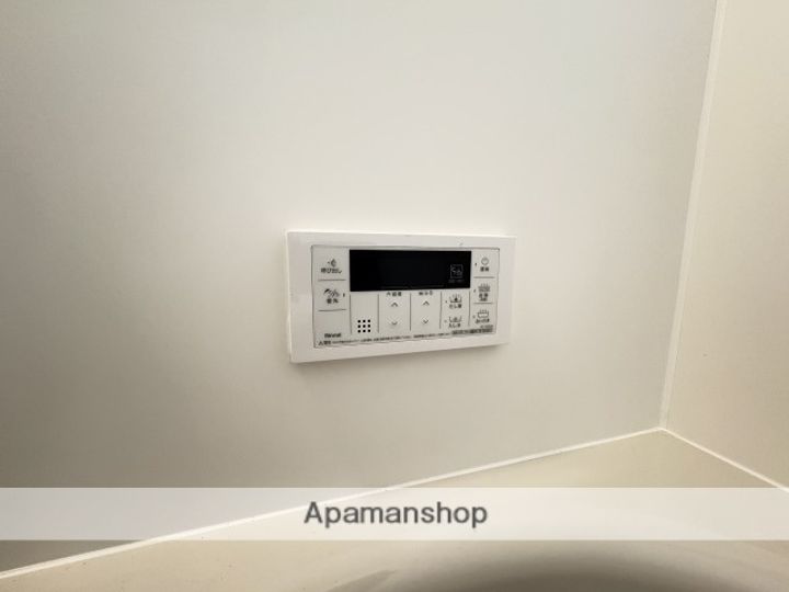 広島県広島市安佐北区可部町大字勝木(一戸建)の賃貸物件の内装