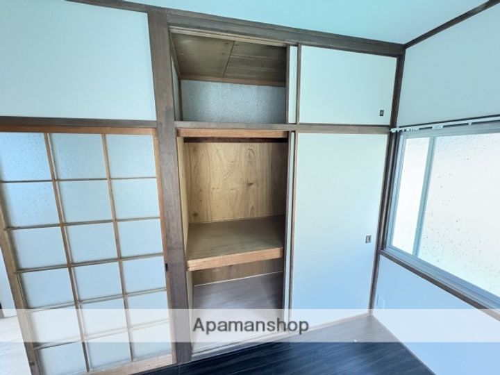 広島県広島市安佐北区可部町大字勝木(一戸建)の賃貸物件の内装