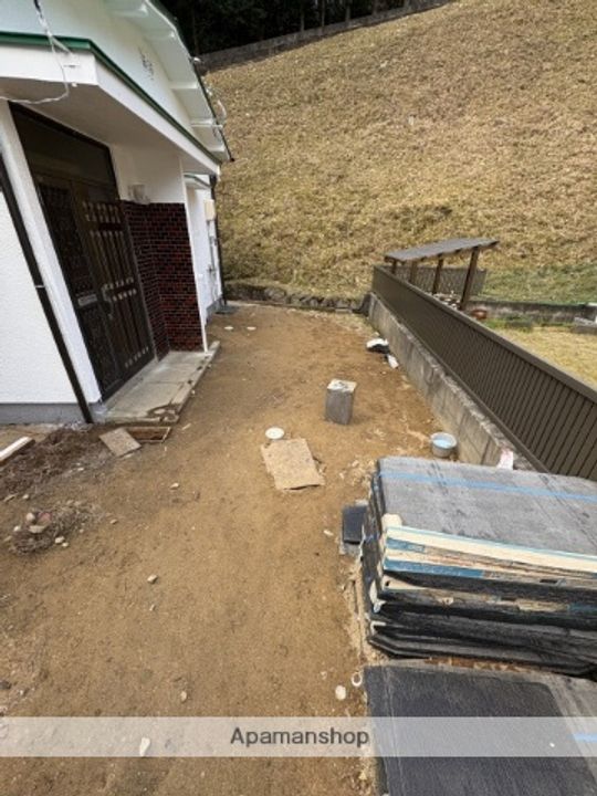 広島県広島市安佐北区可部町大字勝木(一戸建)の賃貸物件のその他画像