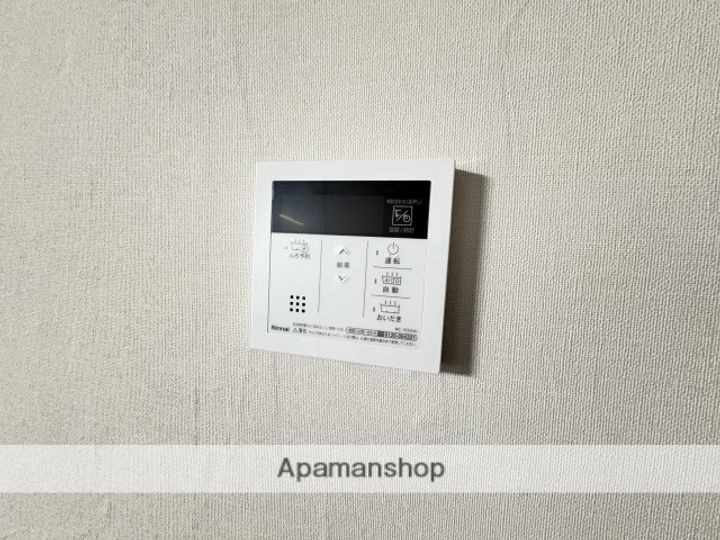 広島県広島市安佐北区可部町大字勝木(一戸建)の賃貸物件の内装