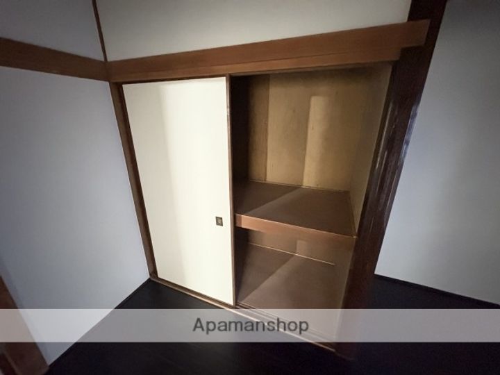 広島県広島市安佐北区可部町大字勝木(一戸建)の賃貸物件の内装