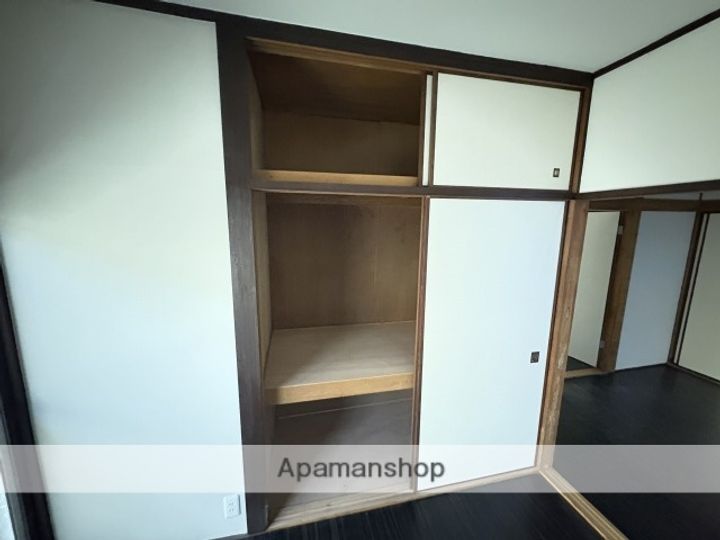 広島県広島市安佐北区可部町大字勝木(一戸建)の賃貸物件の内装